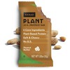 RXBAR Peanut Butter Plant Protein Bars - 7.32oz/4ct - image 2 of 3