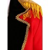 HalloweenCostumes.com Boy's Ringmaster Costume - 4 of 4