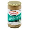 Manischewitz Whitefish in Jelled Broth - Case of 12 - 24 oz - 2 of 2