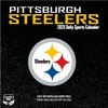 NFL Pittsburgh Steelers 2025 Box Calendar - 2 of 4