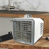 Optimus Mini Compact Utility Heater with Thermostat - 4 of 4