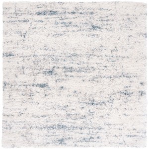 Fontana Shag 800 FNT873 Power Loomed Indoor Rugs - Safavieh - 1 of 4