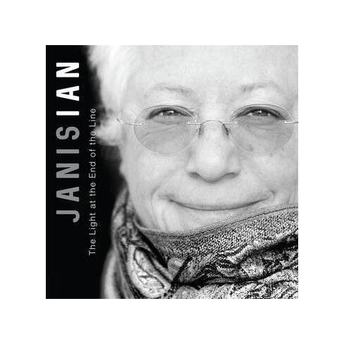 Janis Ian - The Light At The End Of The Line (cd) : Target