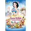 Trends International Disney Snow White And The Seven Dwarfs - Cover Unframed Wall Poster Prints - 4 of 4
