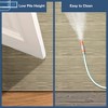 Liora Manne Miranda Stripes Indoor/Outdoor Rug.. - 3 of 4