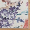 Gertmenian Crystal Print Flora Transitional Floral Rug - 2 of 4