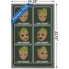 Trends International Marvel I Am Groot: Season 2 - I Am Groot Framed Wall Poster Prints - 3 of 4