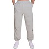 FLGD Free Spirit Women's Oversized Jogger Sweatpants Muted Moss - 2 of 4