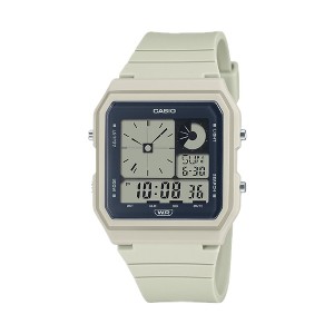 Casio Women's Digital Sport Watch with Beige Case - LF-20W-8ACF - 1 of 2