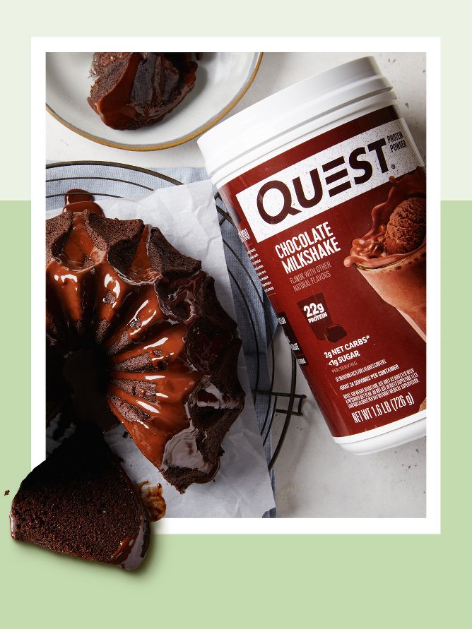 Quest Nutrition Peanut Butter Cups - 4ct : Target