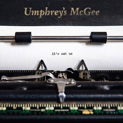 Umphrey's Mcgee - It's Not Us (Vinyl)