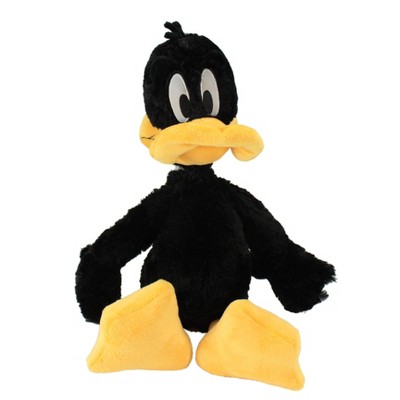 daffy duck soft toy