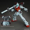 Bandai - Bandai Hobby - Mobile Suit Gundam M.S.V. - HG - 1/144 - GM Shoulder Cannon / Missile Pod Mobile Suit Discovery - 3 of 4