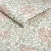 William Morris Honeysuckle Maytime Wallpaper - 3 of 4