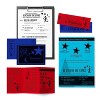 Astrobrights Cardstock Paper 65 lbs 8.5 x 91644 - 3 of 3