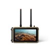 Atomos Ninja 5.2' 4K HDMI Recording Monitor w/Power Kit, SSD mini (1TB) Bundle - 4 of 4