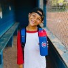 Wildkin MLB Major League Baseball 18 oz Insulated Stainless Steel Water Bottle – BPA-Free, Leakproof, Insulated, Easy-Clean - 2 of 4