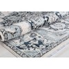 Rugs America Stratford Abstract Vintage Area Rug - 4 of 4