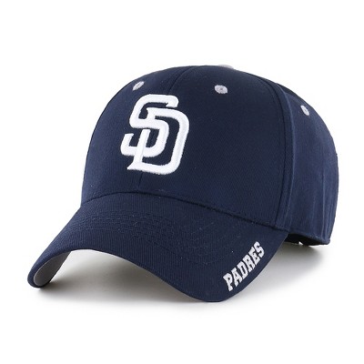 san diego padres flex fit hats