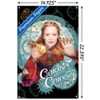 Trends International Disney Alice Through the Looking Glass - Alice Unframed Wall Poster Prints - 3 of 4