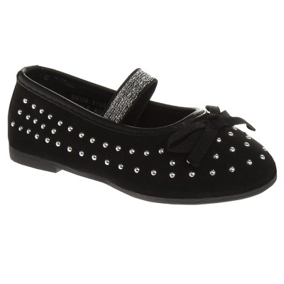 Kensie glitter hot sale flats