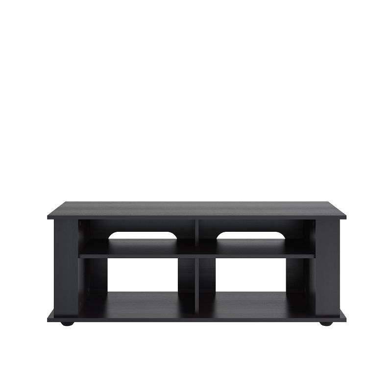 Bakersfield Ravenwood  TV Stand for TVs up to 55&#34; Black - CorLiving, 5 of 10