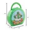 Minecraft Coloring & Sticker Activity Set for Kids with Travel Carrying Case - 3 of 4