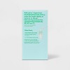 Sugar Free Hydration Vegan Supplement Powder - Lemon Lime - 9.2oz/20ct - up&up™ - 4 of 4