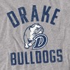 Men's Drake University Official Bulldogs Logo T-Shirt - 2 of 4