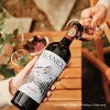 Alamos Malbec Argentina Red Wine - 750ml Bottle - 4 of 4