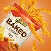 Cheetos Crunchy Cheese Flavored Snack- 7.625oz - image 3 of 3