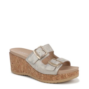 Dr. Scholl's Women's Cali Breeze Wedge Sandal - 1 of 4