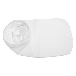 Unique Bargains Home Brewing PE Paint Adhesive Filtering Mesh Bag 7.09" x 16.93" - 1 of 4