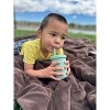 Re-Play 10 fl oz Silicone Sippy Cup with Cleaning Brush - 3 of 3