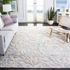Southampton SHA302 Hand Tufted Indoor Rugs - Safavieh - 2 of 4