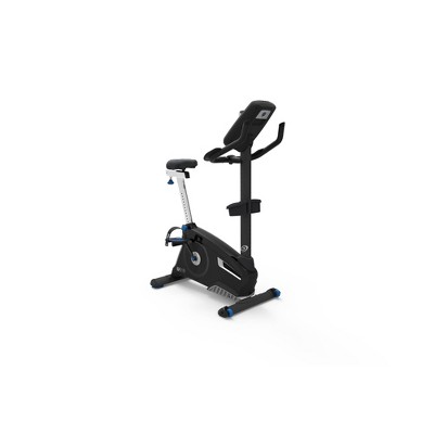 nautilus stationary bike