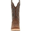 Women's Durango® Lady Rebel Pro™ Women’s Juniper Brown Western Boot - image 3 of 4