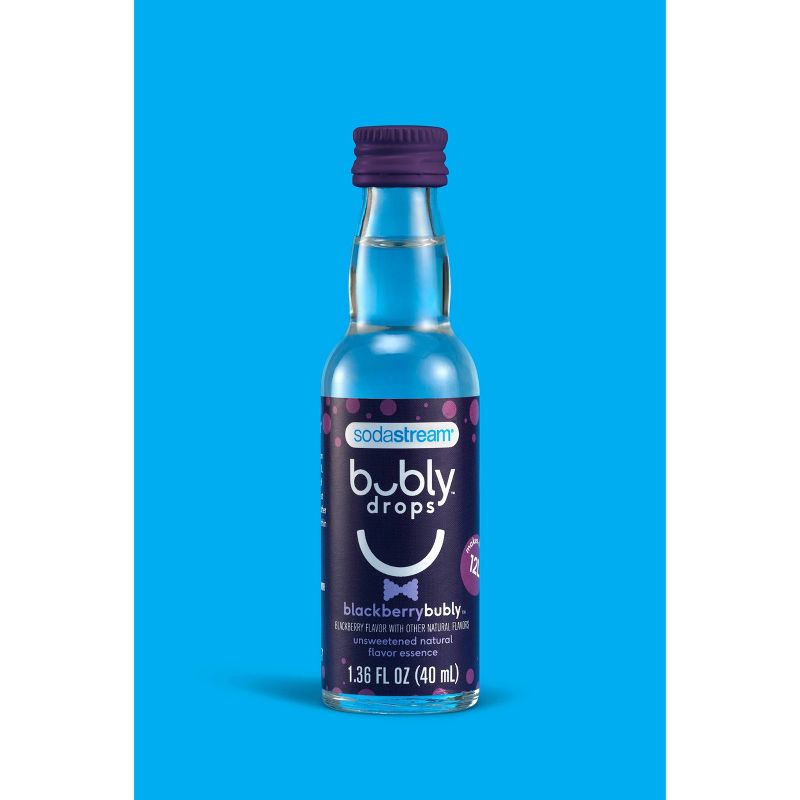 SodaStream bubly Flavors , 3 of 7
