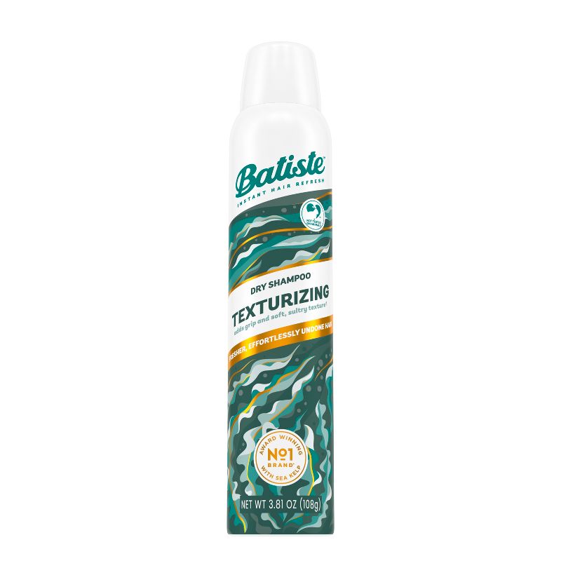 Batiste Texturizing Dry Shampoo - 3.81oz, 1 of 11