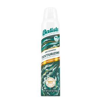 Batiste Texturizing Dry Shampoo - 3.81oz