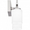 Quoizel Lighting Wilburn 2 - Light Vanity in  Brushed Nickel - 2 of 3