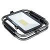 Genesis™ 6,500-Lumen Portable Foldable LED Work Light in Gray - 2 of 4