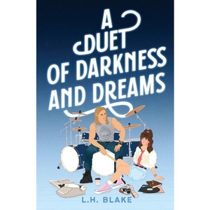 A Duet of Darkness and Dreams - (The Carnal Sins) by  L H Blake (Paperback) - 1 of 1