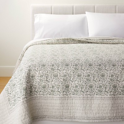 Meet Our First Bedding Collection With Threshold For Target - Studio McGee