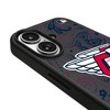 MLB American League Teams Paisley MagSafe Compatible Cell Phone Case for Apple iPhone 17 Series - 4 of 4