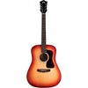 Guild D-40 Standard Dreadnought Acoustic Guitar - 3 of 4