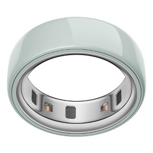 Oura Ring 4 Ceramic - 1 of 4
