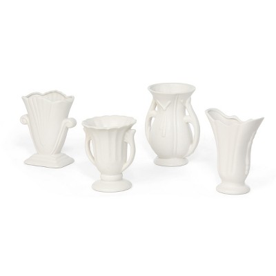 Park Hill Collection Vintage-Style Flower Vase Collection