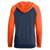 Mlb Houston Astros Boys' Long Sleeve Twofer Poly Hooded Sweatshirt - L :  Target