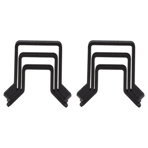 Kicker 47kpb Bracket Kit For Square Tube Mounting : Target